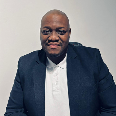 Themba Michael Mboane