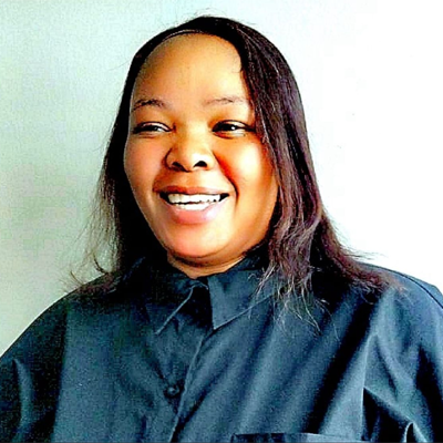 Phumzile Shabangu